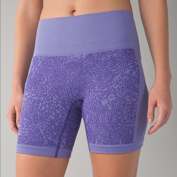 Lululemon Sculpt Short 6” - Picture 1 of 5